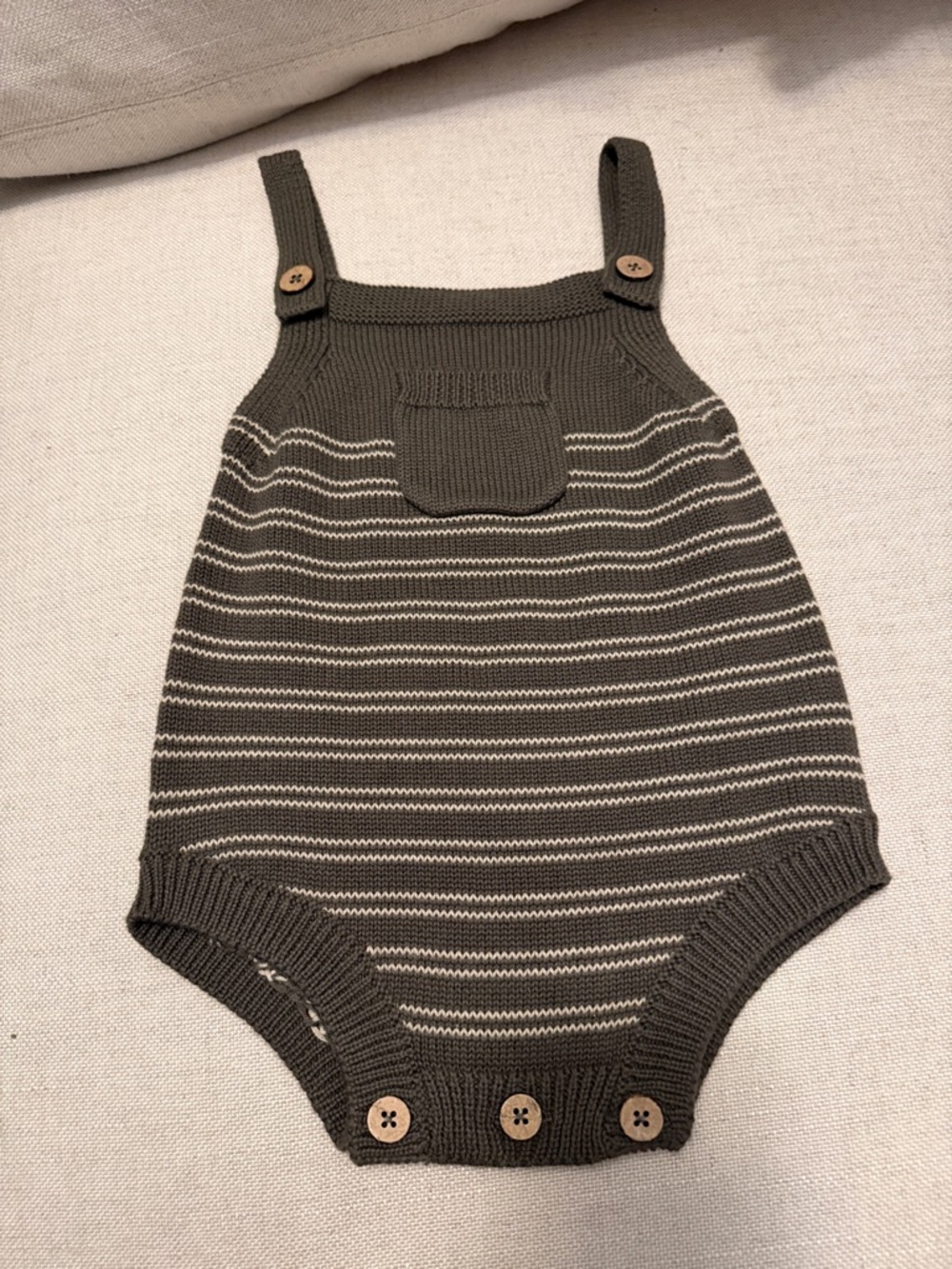 Jamie Kay hunter playsuit